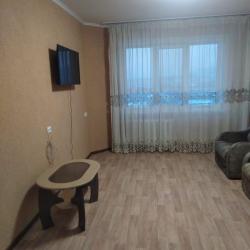 2-комнатные апартаменты стандарт