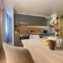 Фото Отель Elhome (ЭльХоум) на улице Пушкина 223