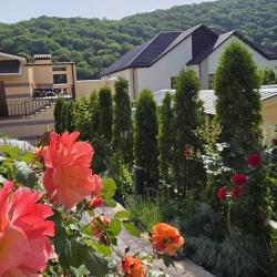 Фото Отель Abrau Soul&Spa(Абрау Соул&Спа)
