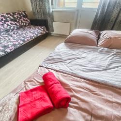 Апартаменты стандарт