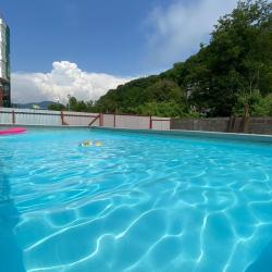 Фото Отель Бич