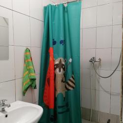Фото Отель Радуга