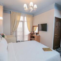Фото Отель Garuda Boutique hotel (Гаруда Бутик)