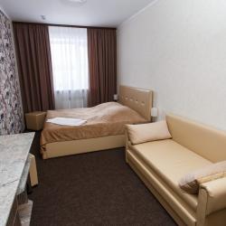 Фото Отель Карамболь