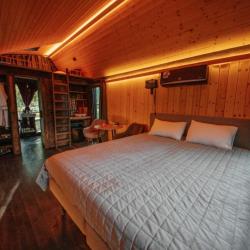 Фото Отель Три Воды