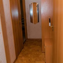2-комнатные апартаменты стандарт