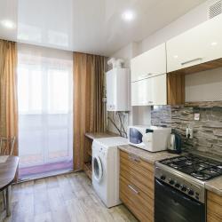 Фото Апартаменты на улице Столыпина 5