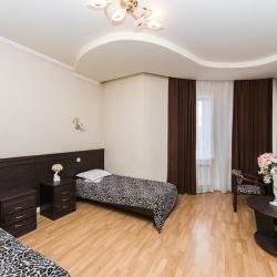 Фото Отель Парадиз