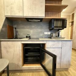 Фото Отель Taukel (Таукель)