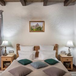 Фото Отель Красный Бор