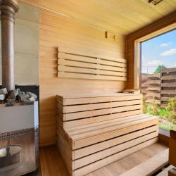 Фото Отель Чантриум