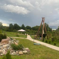 Фото Отель Жуковка Village (Вилледж)