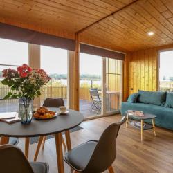 Фото Отель Мыс на Неве