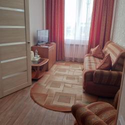 Фото Отель Пражечка