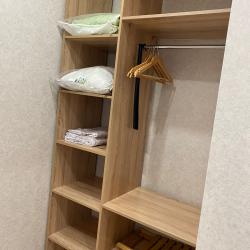 Фото Отель AquaApart (АкваАпарт) на улице Ясный Берег 25