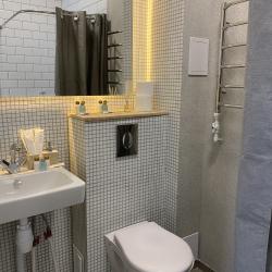 Фото Апартаменты Континент на улице Викторова