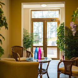 Фото ВерескОтель