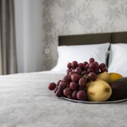 Фото Отель SilverPeak (Сильвер Пик)