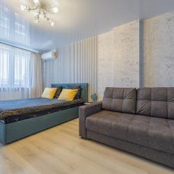 Апартаменты улучшенные