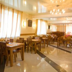 Фото Отель Приангарье