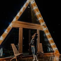Фото Отель Дом грёз Тихое место
