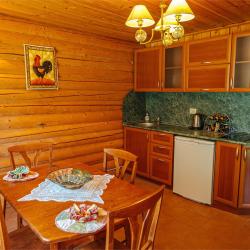 Фото Отель Сойотка