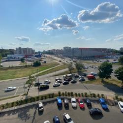 1-комнатные апартаменты улучшенные
