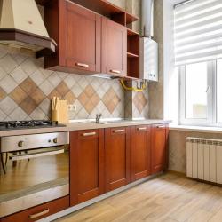 3-комнатные апартаменты стандарт
