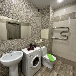 2-комнатные апартаменты улучшенные 2