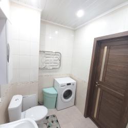 Фото Апартаменты на улице Дружбы