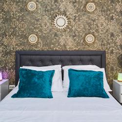 Фото Отель Gallery Apartments (Гэлари Апартментс) на улице Гаражная