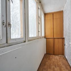 2-комнатные апартаменты стандарт