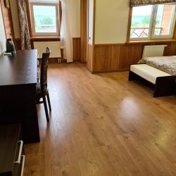 Фото Отель Спутник