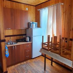 Фото Отель Дон