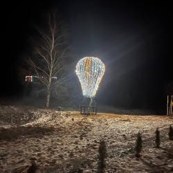 Фото Отель Просторы Уткино