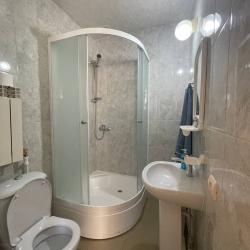 Номер стандарт с 2 односпальными кроватями