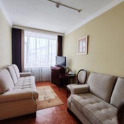 Номер люкс Twin