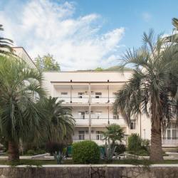 Фото Отель Amra Park-Hotel & Spa (Амра)