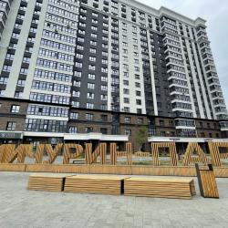 Фото Апартаменты 22-Hotel (22-Отель) на улице Власихинская