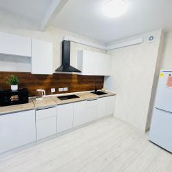 Фото Уютные апартаменты у автовокзала