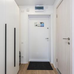 Фото Отель Home Like на улице Братьев Бромлей 5к2
