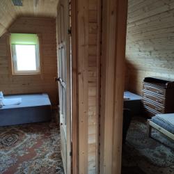 Фото Отель Горка