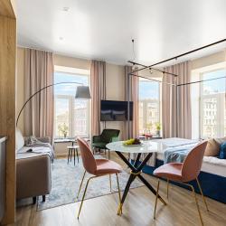 фото 7 Mix Hotels Nevsky 47 (Микс Невский 47)