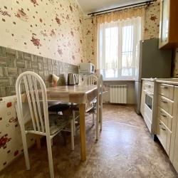 2-комнатные апартаменты стандарт 2-к. к. ул. Ленинградская 5 №59