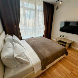 Фото Отель Sibir House на проспекте Притомский 25 корпус 3