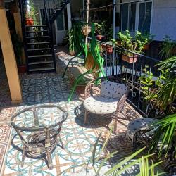 Фото Отель Карадениз