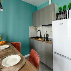 фото 112 InHome24 (ИнХоум24) на шоссе Волоколамское 71/22 корпус 2