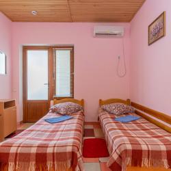 Фото Отель Белый