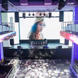 Фото Отель Макхолл