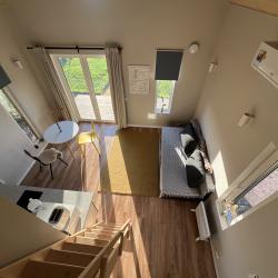 Фото Отель Домики в поле